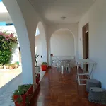 A 20 M.dal Mare Apartament *