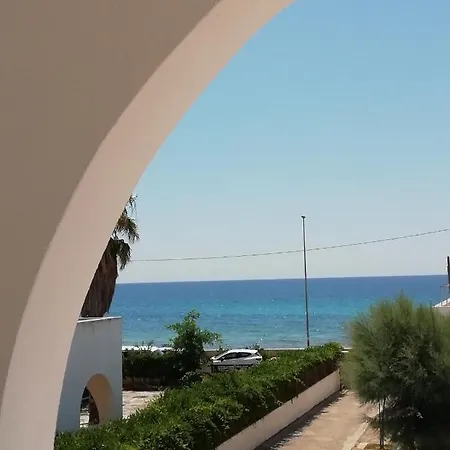 Apartamento A 20 M.dal Mare Torre Vado