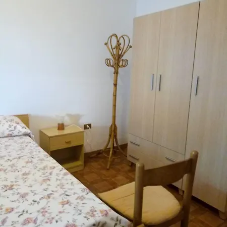 Apartamento A 20 M.dal Mare