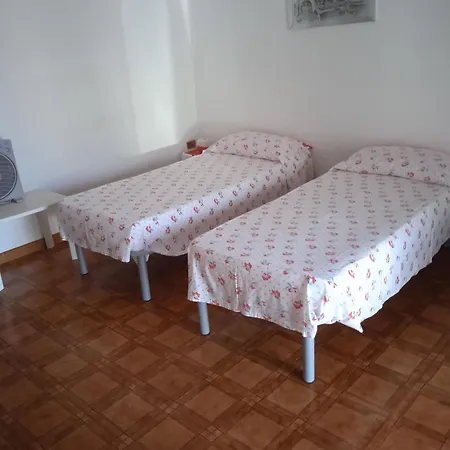 Apartamento A 20 M.dal Mare