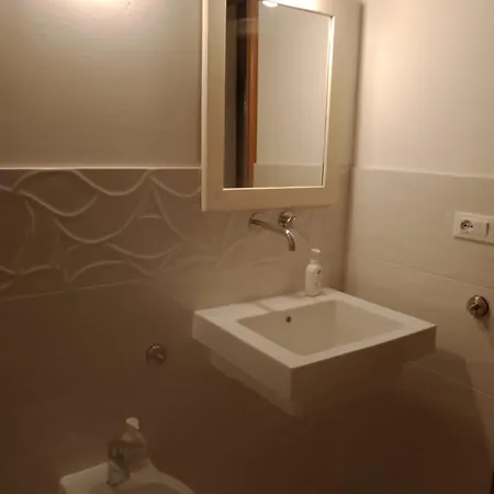 Apartamento A 20 M.dal Mare Torre Vado