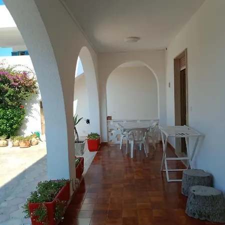 A 20 M.dal Mare Apartmán *