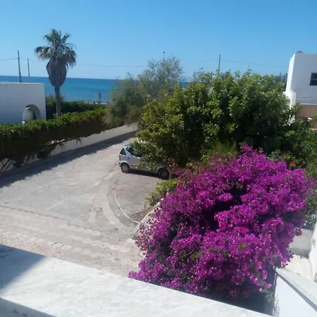 A 20 M.dal Mare * Torre Vado