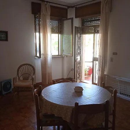 Apartmán A 20 M.dal Mare *