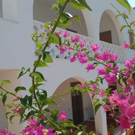 A 20 M.dal Mare Apartmán *