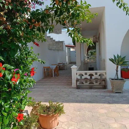 A 20 M.dal Mare Apartmán