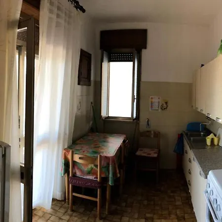 A 20 M.dal Mare Apartmán *