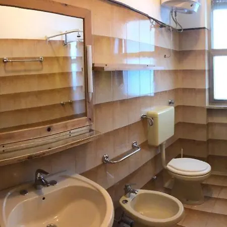 A 20 M.dal Mare Apartmán *