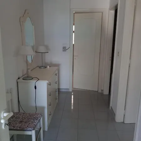 A 20 M.dal Mare Apartment Torre Vado