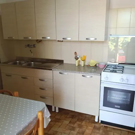 A 20 M.dal Mare Apartmán *