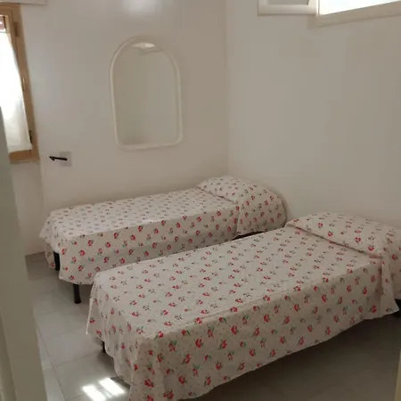 A 20 M.dal Mare * 토레 바도