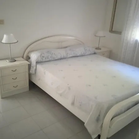 A 20 M.dal Mare Apartmán *