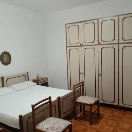 Apartment A 20 M.dal Mare *