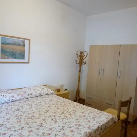 A 20 M.dal Mare Apartment