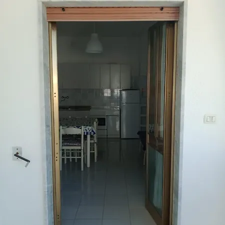 Apartment A 20 M.dal Mare