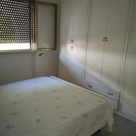 A 20 M.dal Mare * 토레 바도