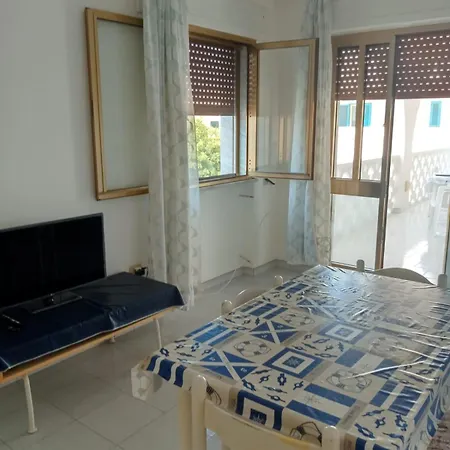 A 20 M.dal Mare Apartment