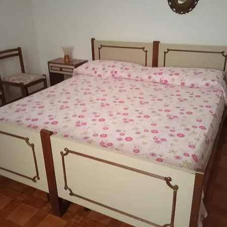 A 20 M.dal Mare Apartment Torre Vado