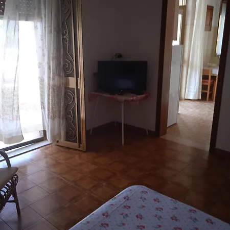 Apartment A 20 M.dal Mare