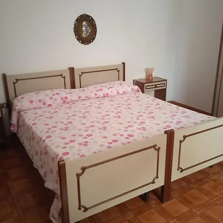 A 20 M.dal Mare Apartment Torre Vado