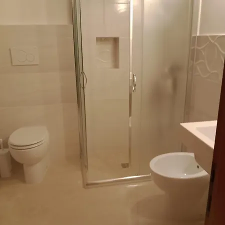 A 20 M.dal Mare * 토레 바도