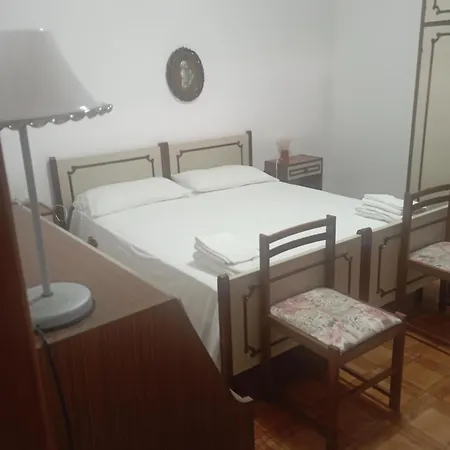 Апартаменты A 20 M.dal Mare *