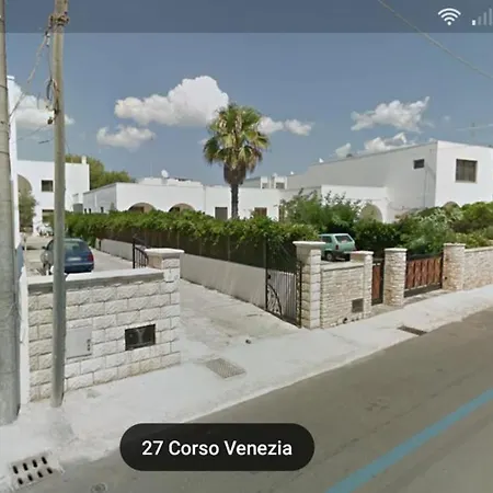 A 20 M.dal Mare * Torre Vado