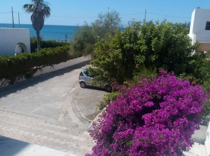 A 20 M.dal Mare * Torre Vado