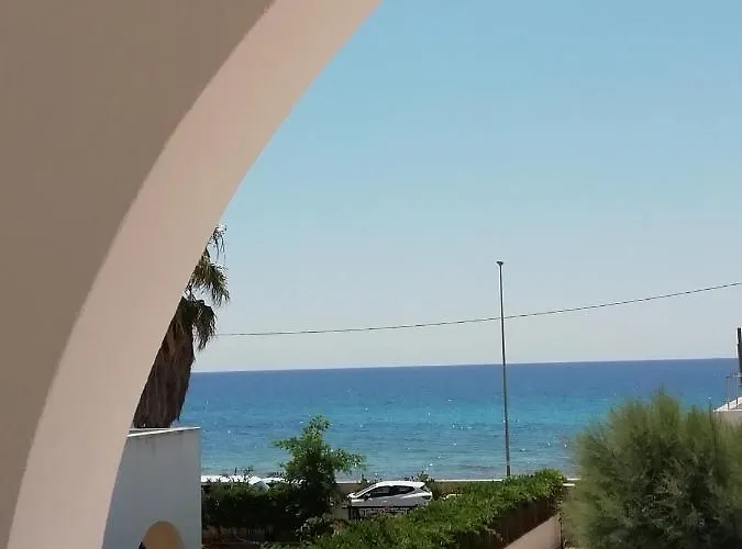 Apartamento A 20 M.dal Mare Torre Vado
