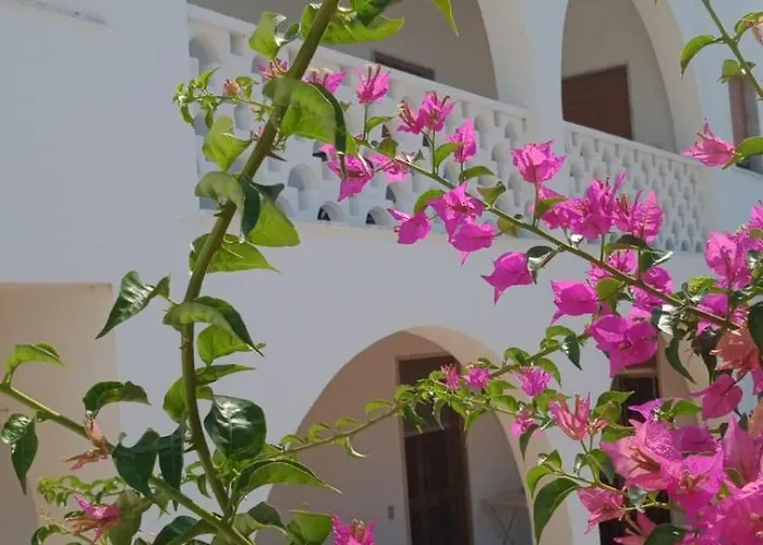 A 20 M.dal Mare Apartman *